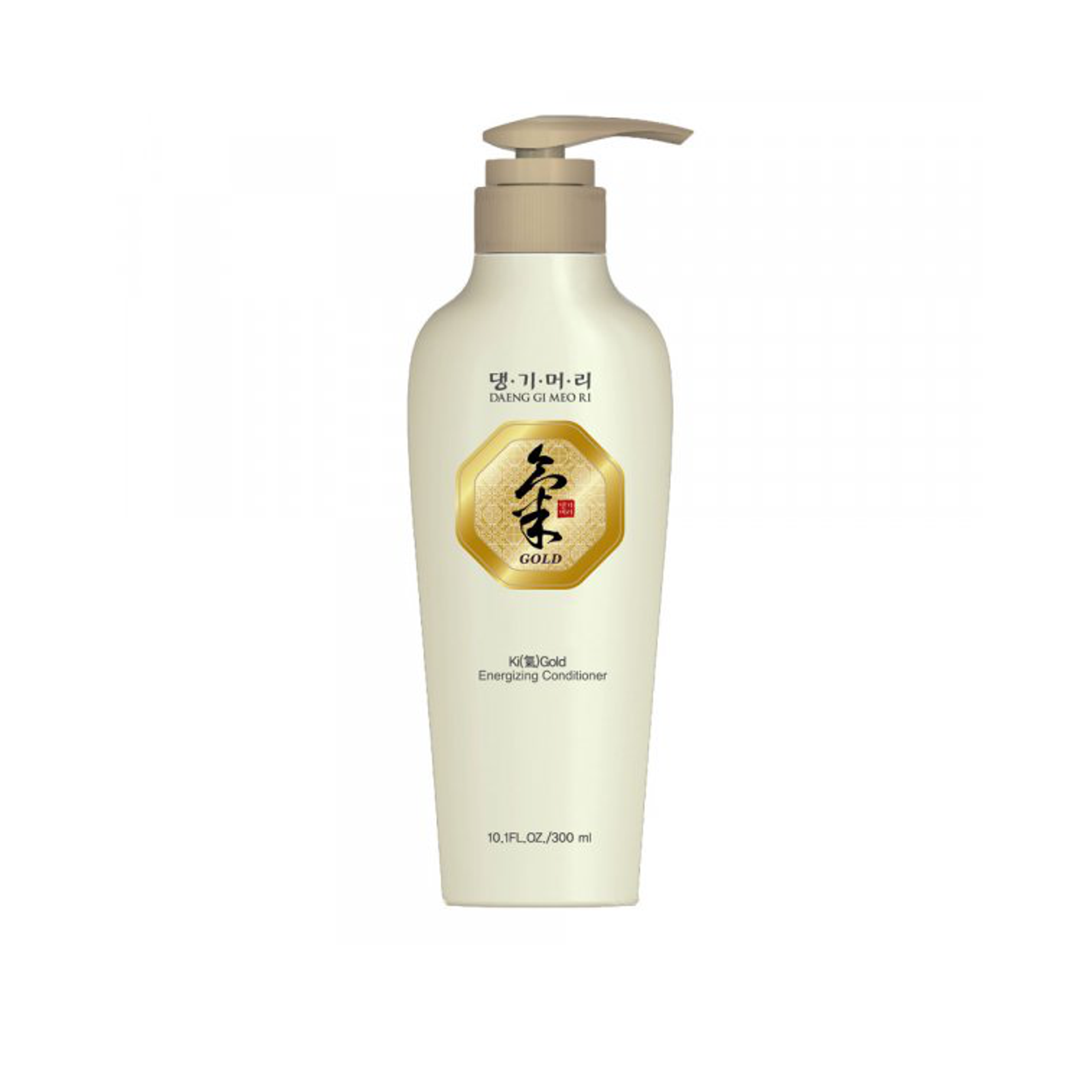 Кондиционер против ломкости волос Daeng Gi Meo Ri Ki Gold Energizing Conditioner