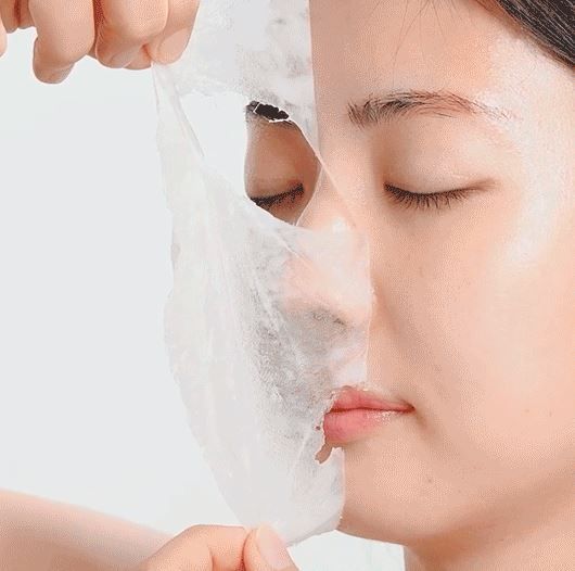 Маска-плёнка омолаживающая с коллагеном и лактобактериями Medi-Peel Red Lacto Collagen Wrapping Mask