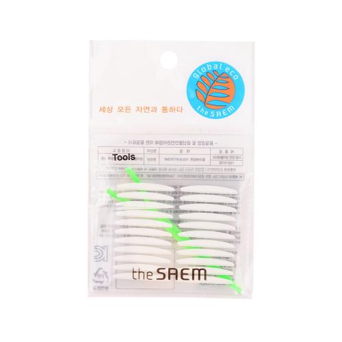 Стикеры для век двусторонние The Saem Duplex Eyelid Sticker