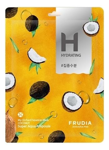 FRUDIA My Orchard Squeeze Mask Coconut_kimmi.jpg