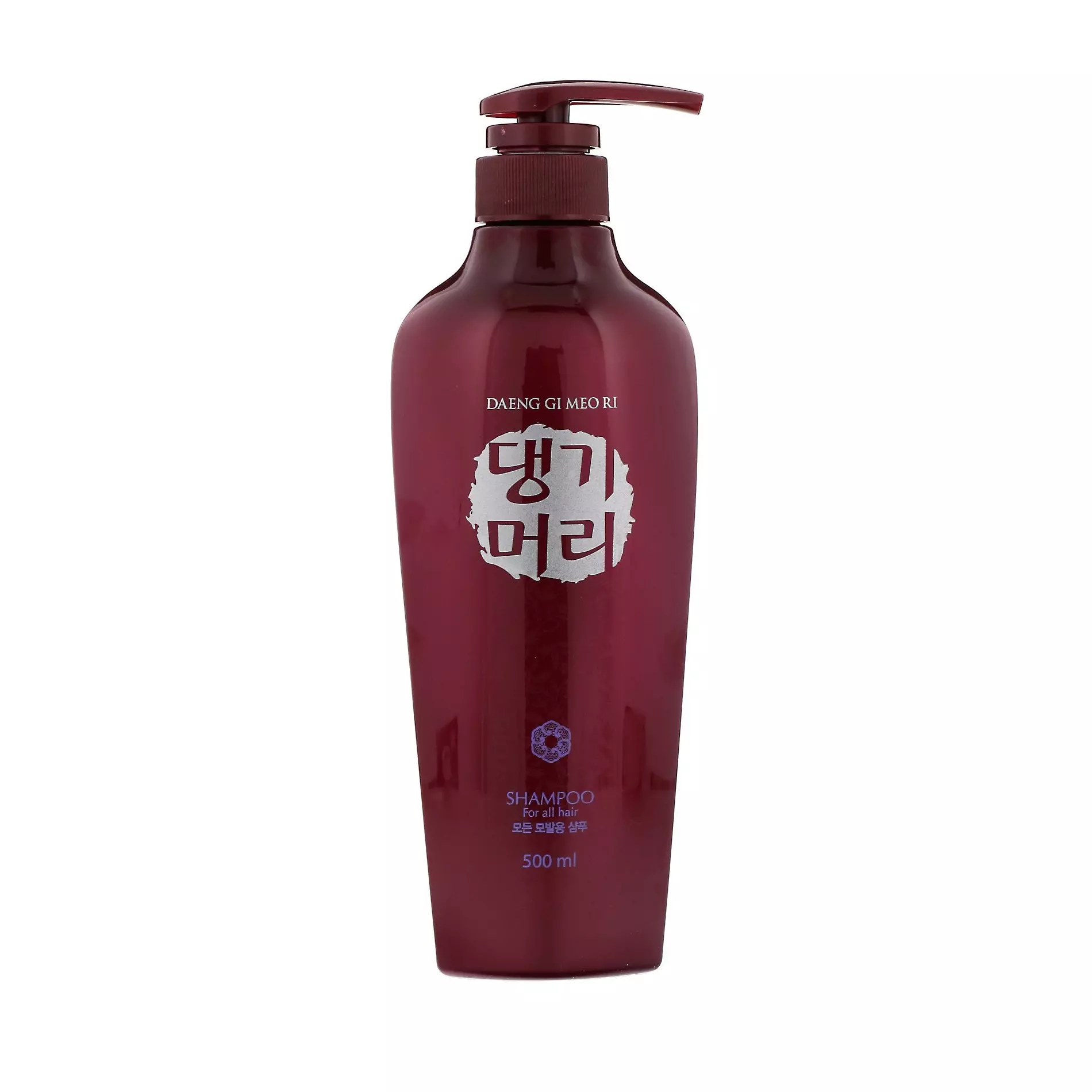 Шампунь для всех типов волос Daeng Gi Meo Ri Shampoo For All Hair